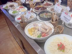 -鲍氏金勺子(恒大店)