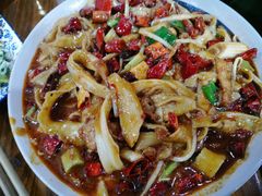 刀削面-品品味削面馆