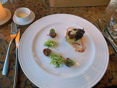 -金奥国际酒店温哥华扒房Vancouver Grill