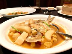 家烧鲳鱼-新荣记(椒江店)