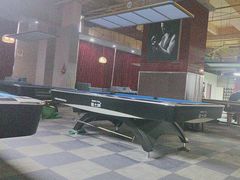 -丁俊晖台球俱乐部(海上海·弘基休闲广场店)