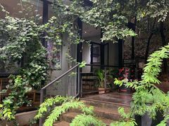 -箱美术馆私房菜(水晶郦城店)