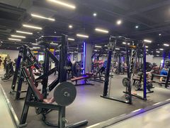 -一兆韦德健身(浦东万达会所)