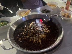 -蛙鱼道美蛙鱼自助火锅(新耍都店)