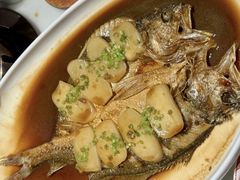 -径山十八道·风味民间菜(杭州总店)