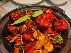 -志明眷村·台式融合菜·宵夜