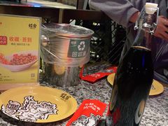 -蛙舍·炭烧牛蛙(东百中心店)