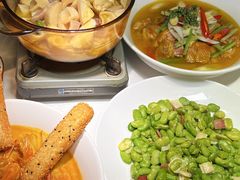 -张福记(陇海中路店)