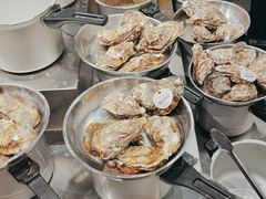-盒马鲜生(皇庭广场店)