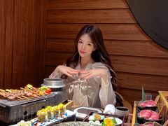 -牛道·和牛九食(市府恒隆广场店)