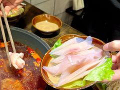 -冯校长老火锅(广州正佳广场店)