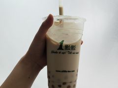 -1点点(长龙地铁店)
