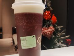 -喜茶(上海五角场万达店)