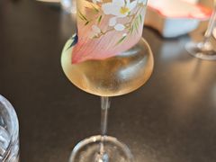 -荷风细雨·中国茶宴(碧云店)