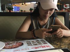 -黄记煌三汁焖锅(顺义华联店)