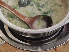-丰尔粥食·粥底火锅·桑拿鸡(大良总店)