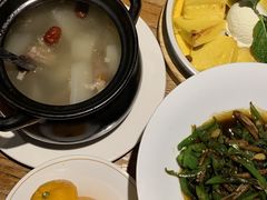 -新白鹿餐厅(银泰西湖文化广场店)
