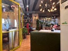 -米莱蒂亞牛排餐厅(福园广场店)