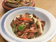 -局气 烤鸭·北京菜(光华路店)