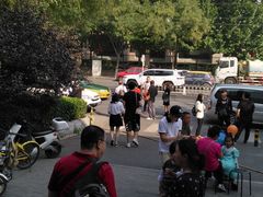 -牛街·马辈儿涮肉(牛街二店)