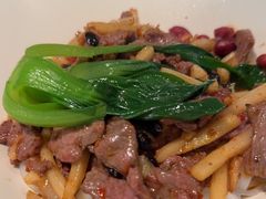 -漆黑觉米粉(三里屯店)