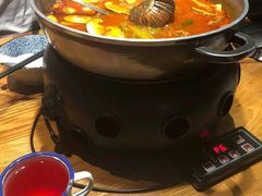 梅子酒-有才叔的小馆(招商依云曲江店)