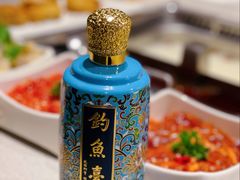 -海底捞火锅(凯德广场店)