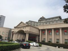 -圣雷克大酒店