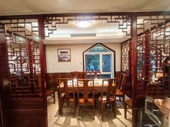 -清真·鸦儿李记·涮肉(花市店)