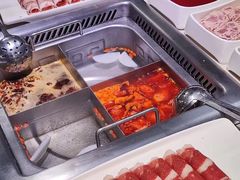 -海底捞火锅(吾悦国际广场店)