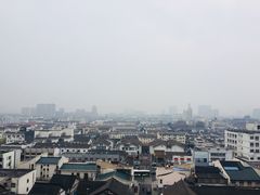 -常熟方塔园