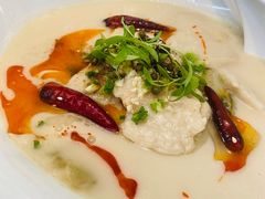 -上蔬无瑕· 创意素食·Vegetarian(华采天地店)