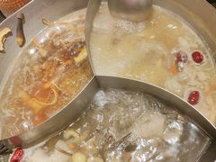 -小炳胜(卓悦中心店)