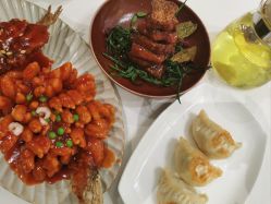 -香雪海饭店中餐厅·宴会厅(东环路店)