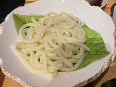 乌冬面-游You House(西单老佛爷店)