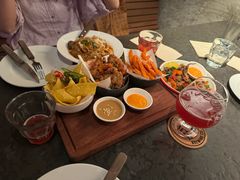 -京A Taproom·精酿餐吧(CBD店)