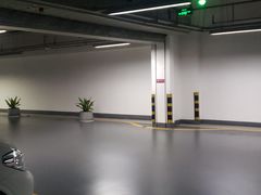 -万象天地（深圳华侨城店）-停车场