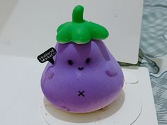 -好利来(武汉新天地店)