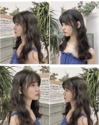 -F P· HAiR
