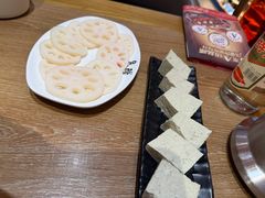 -鱼酷活鱼烤鱼(静安大融城店)