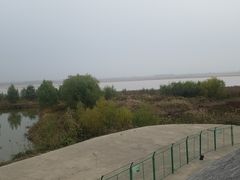 -花园口旅游区