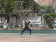-陕西师范大学(雁塔校区)