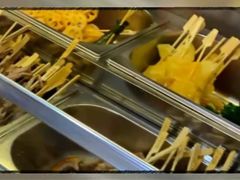 -成都玉林串串香(世纪港湾店)