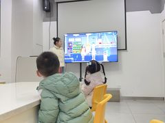 -童程童美少儿编程乐高机器人(汉阳校区)