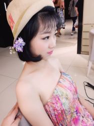 -完美新娘婚纱摄影