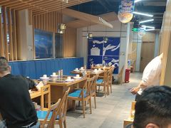 -大河宴·椒麻鱼火锅(北京路中和美食街店)