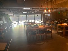 大堂-半天妖烤鱼(方庄店)