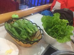 -潮泰牛肉火锅 · 创于1992年(车公庙店)