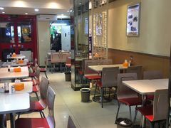 大堂-秦阿三·阿三大米面皮店(西市场店)