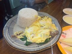 -大四喜茶餐厅(井岸店)